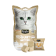 Kit Cat Treat Freeze Dried Yogurt Yums Cheese 10 pcs